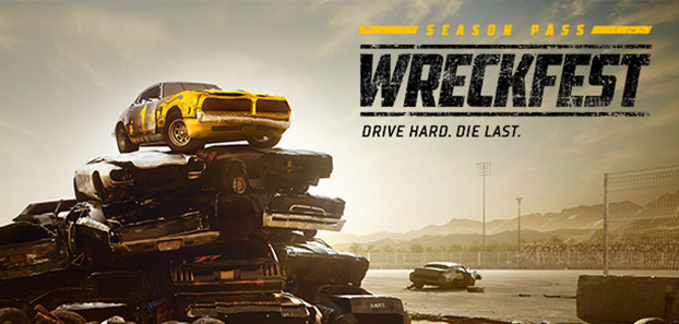 product media blurred bg