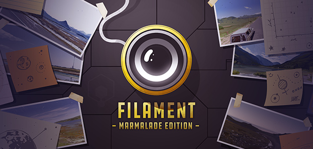 product media blurred bg