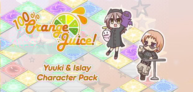 product media blurred bg