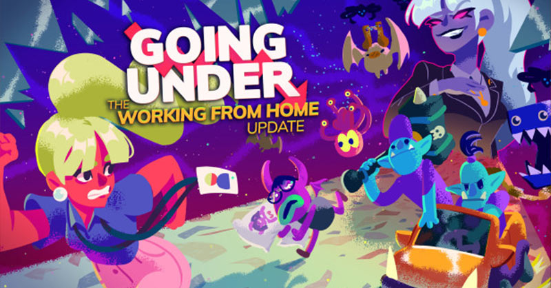 product media blurred bg