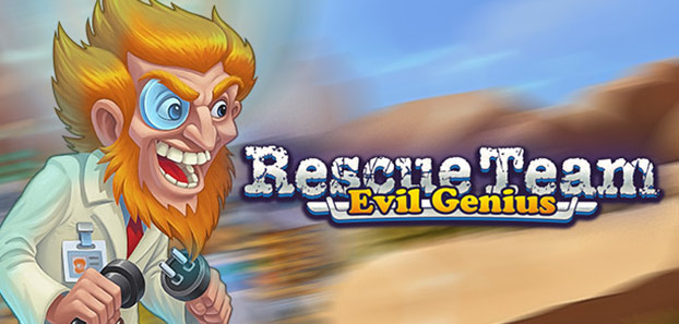 rescue team evil genius collectors rescue team evil genius collectors