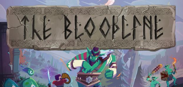 product media blurred bg