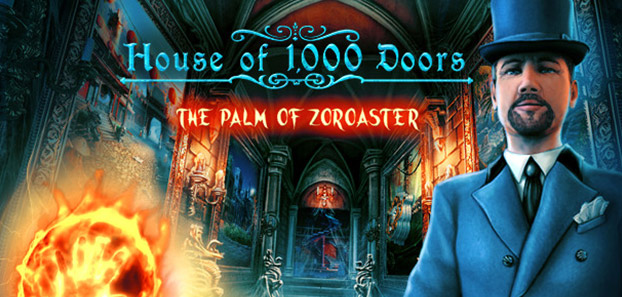 product media blurred bg