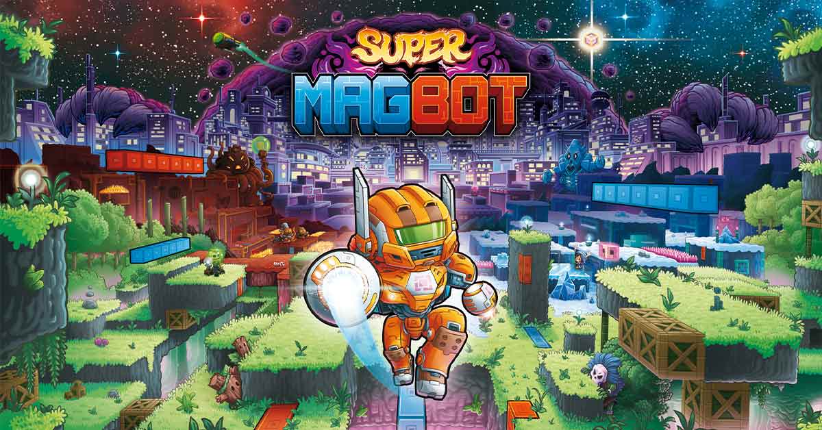 product media blurred bg