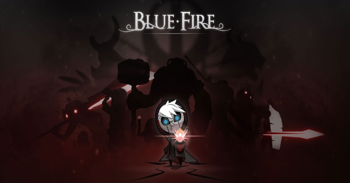 product media blurred bg