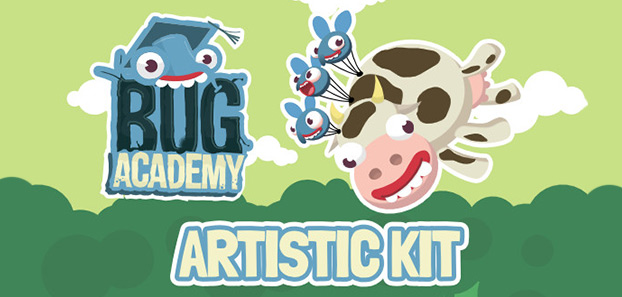 product media blurred bg