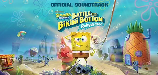 product media blurred bg