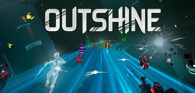 product media blurred bg