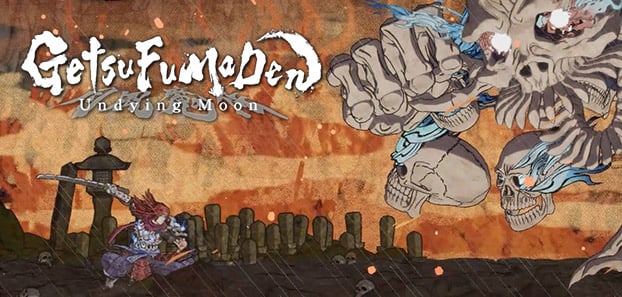 product media blurred bg