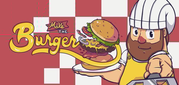 product media blurred bg