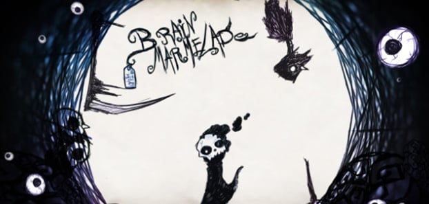 product media blurred bg