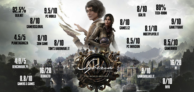 product media blurred bg