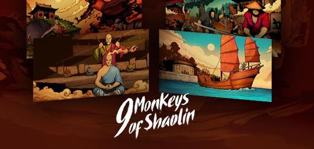 product media blurred bg