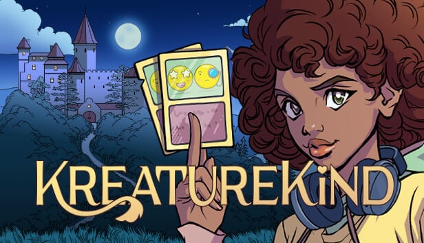 product media blurred bg