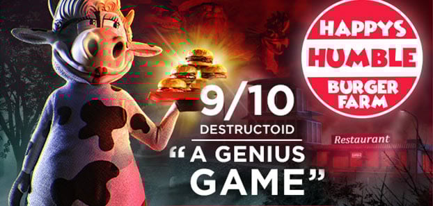 product media blurred bg