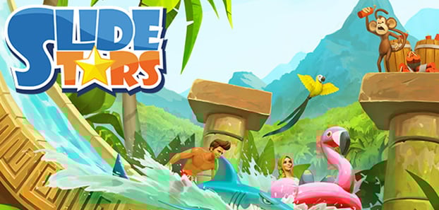 product media blurred bg