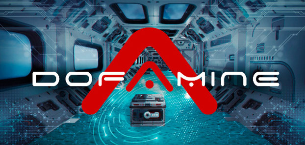 product media blurred bg