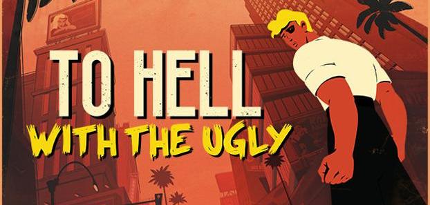 product media blurred bg