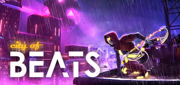 product media blurred bg