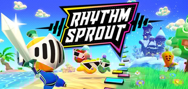 product media blurred bg