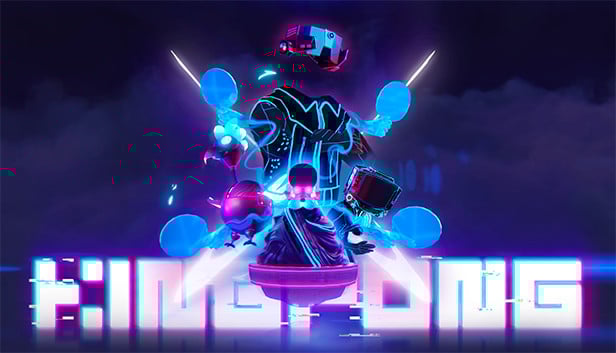 product media blurred bg