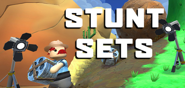 product media blurred bg