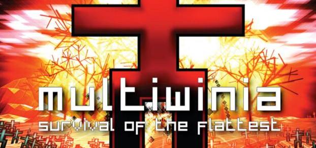 product media blurred bg