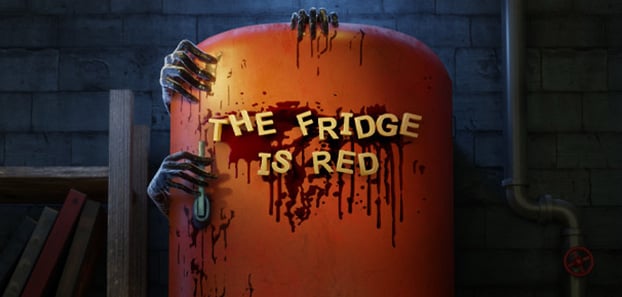 product media blurred bg