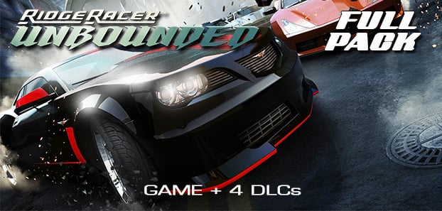 product media blurred bg