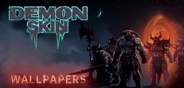 product media blurred bg