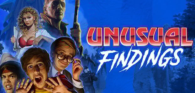 product media blurred bg