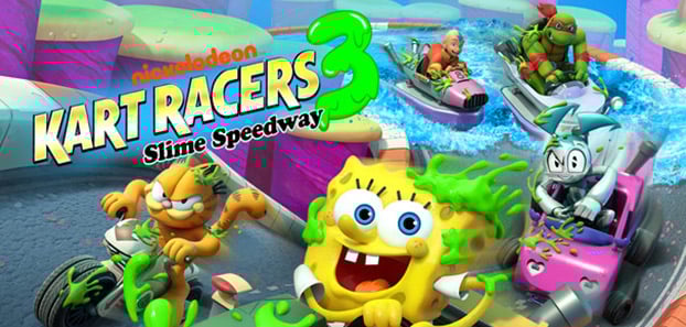 product media blurred bg