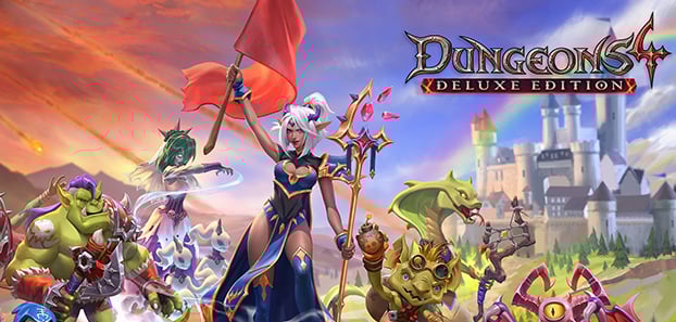 product media blurred bg