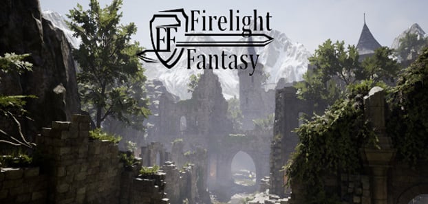 product media blurred bg