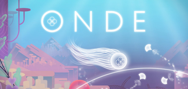 product media blurred bg