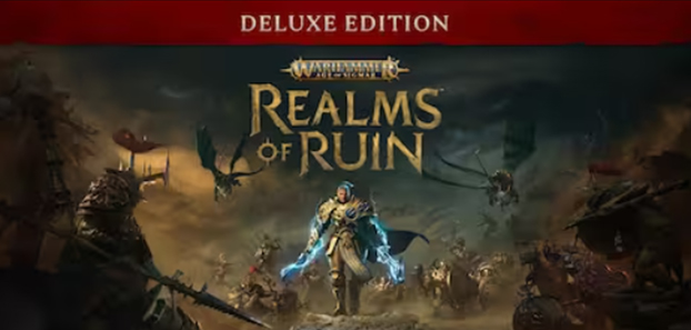 product media blurred bg