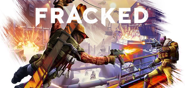 product media blurred bg