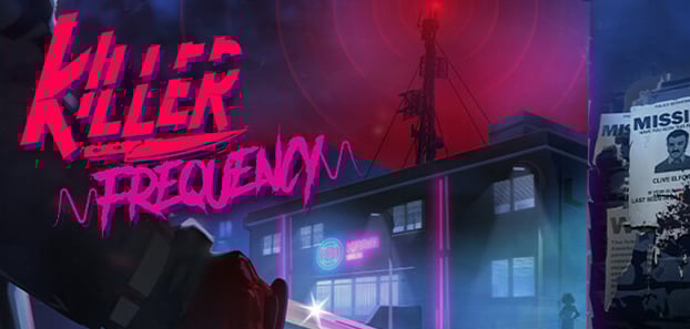 product media blurred bg