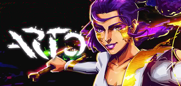 product media blurred bg