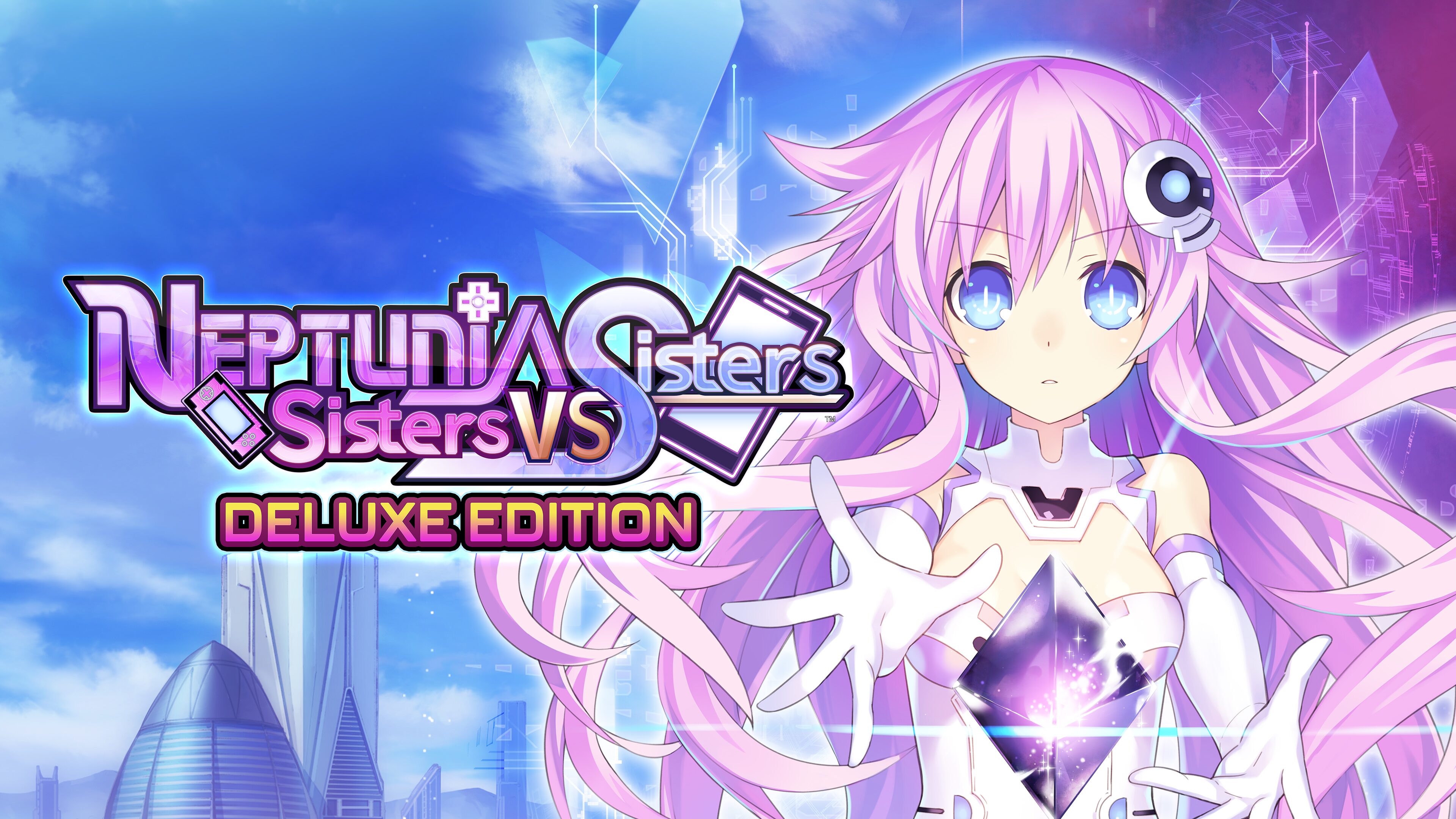 product media blurred bg