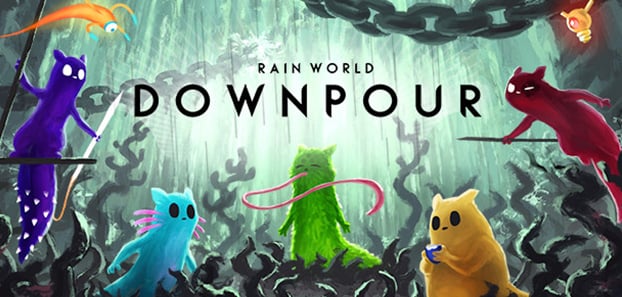 product media blurred bg