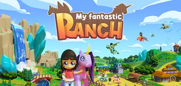 product media blurred bg