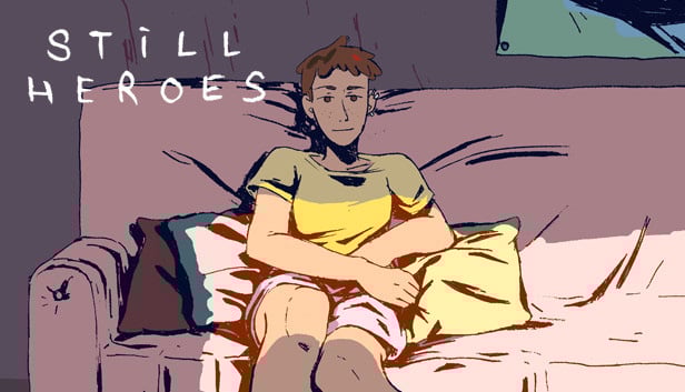 product media blurred bg