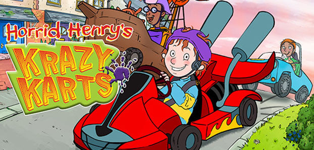 product media blurred bg