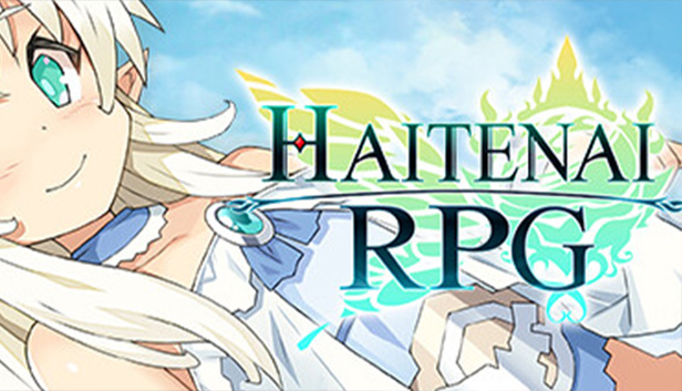 HAITENAI RPG | PC Game | IndieGala