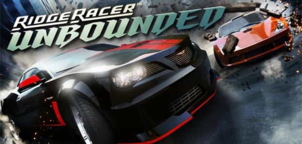 product media blurred bg