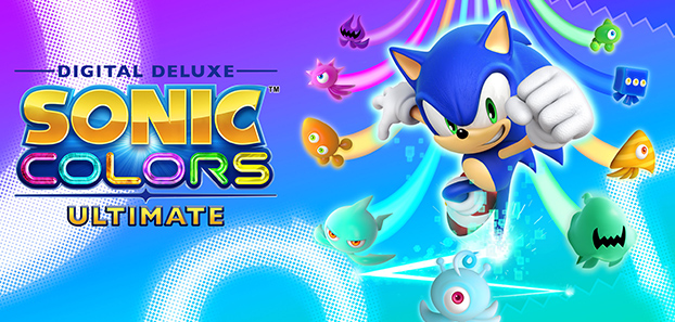 product media blurred bg