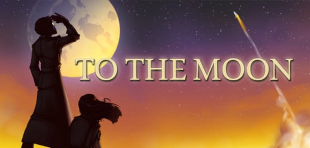 To The Moon