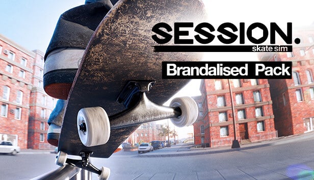 product media blurred bg