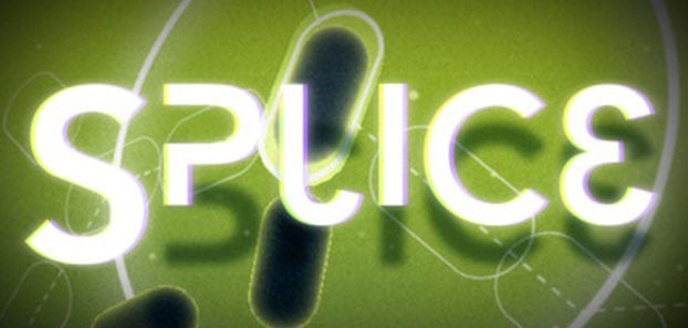 product media blurred bg